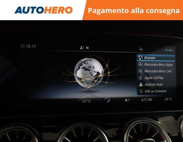 MERCEDES-BENZ E 350 Auto EQ-Boost Premium