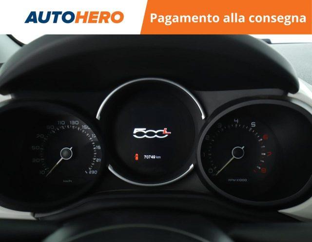 FIAT 500L 1.4 95 CV Urban
