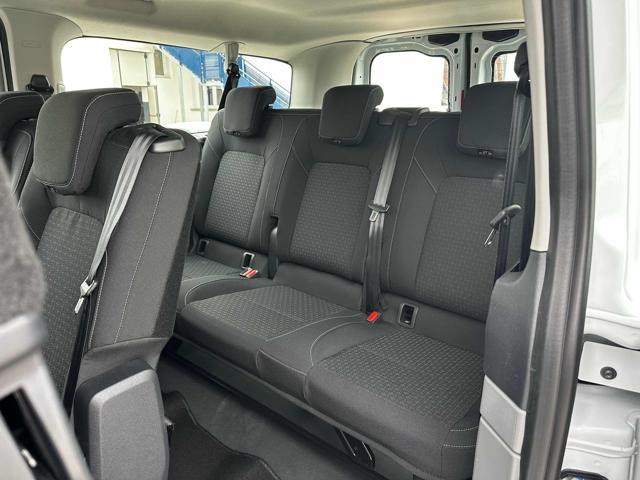 FORD Transit Custom 320 2.0 EcoBlue 136CV PL Combi Trend 9 POSTI