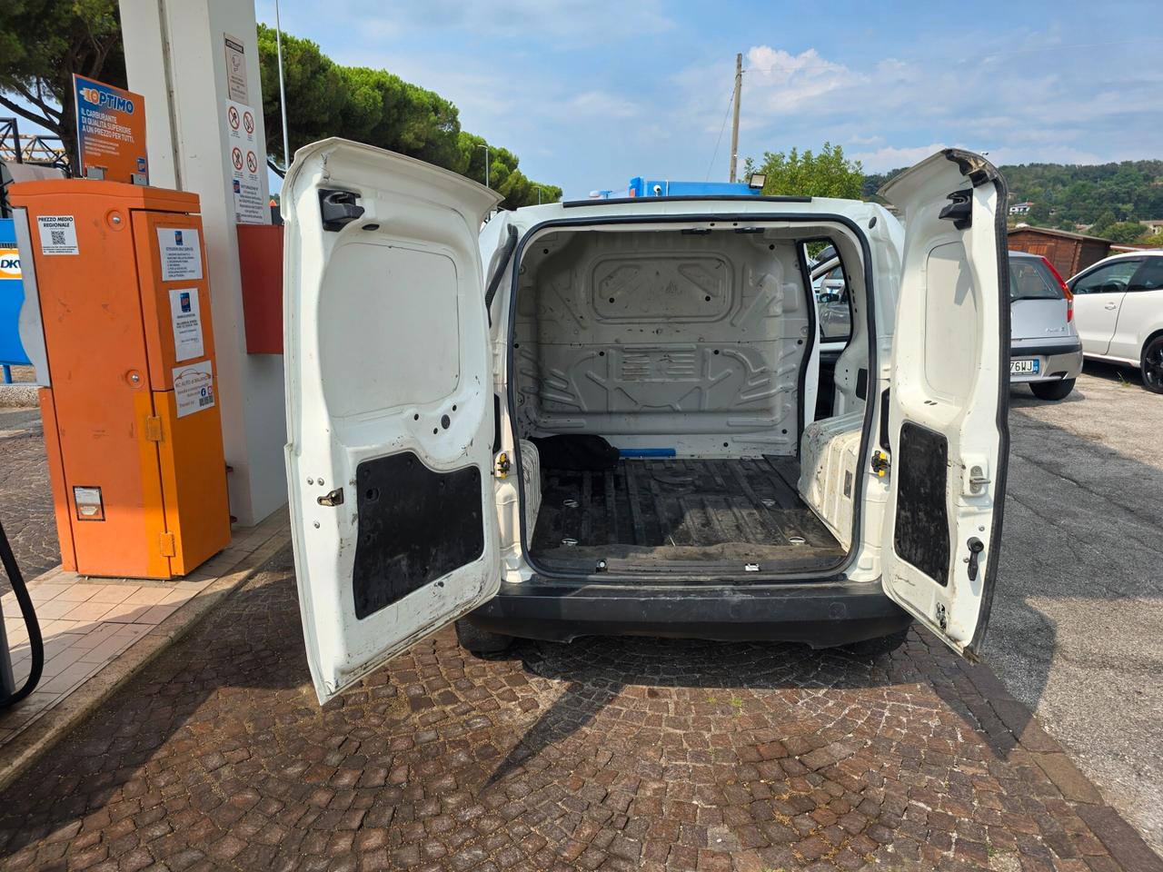 Fiat Fiorino 1.3 Mtj Autocarro