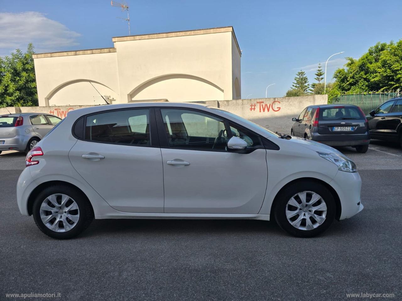 PEUGEOT 208 1.0 VTi 68 CV 5p. Access