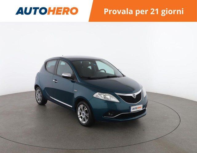 LANCIA Ypsilon 1.2 69 CV 5 porte Platinum