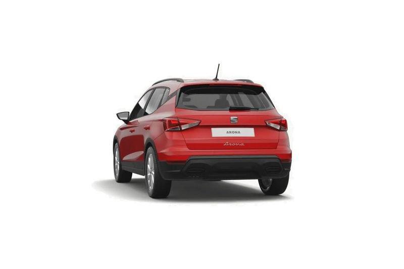 Seat Arona 1.0 ecotsi Xperience 95cv