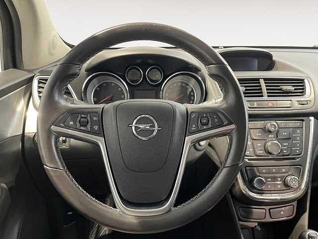 Opel Mokka 1.6CDTI 136CV Ego - NEOPATENTATI