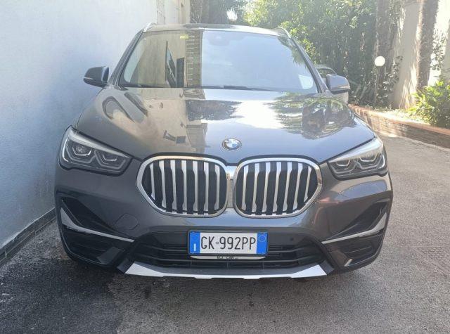 BMW X1 xDrive18d xLine