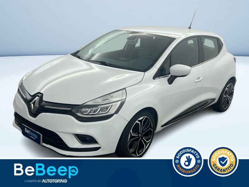 Renault Clio 1.5 DCI ENERGY INTENS 90CV