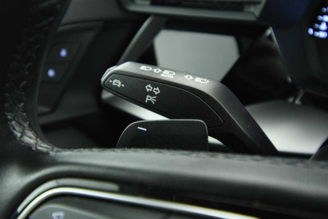 AUDI A3 Sportback 35 2.0 tdi Business Advanced ACC+APP CONNECT