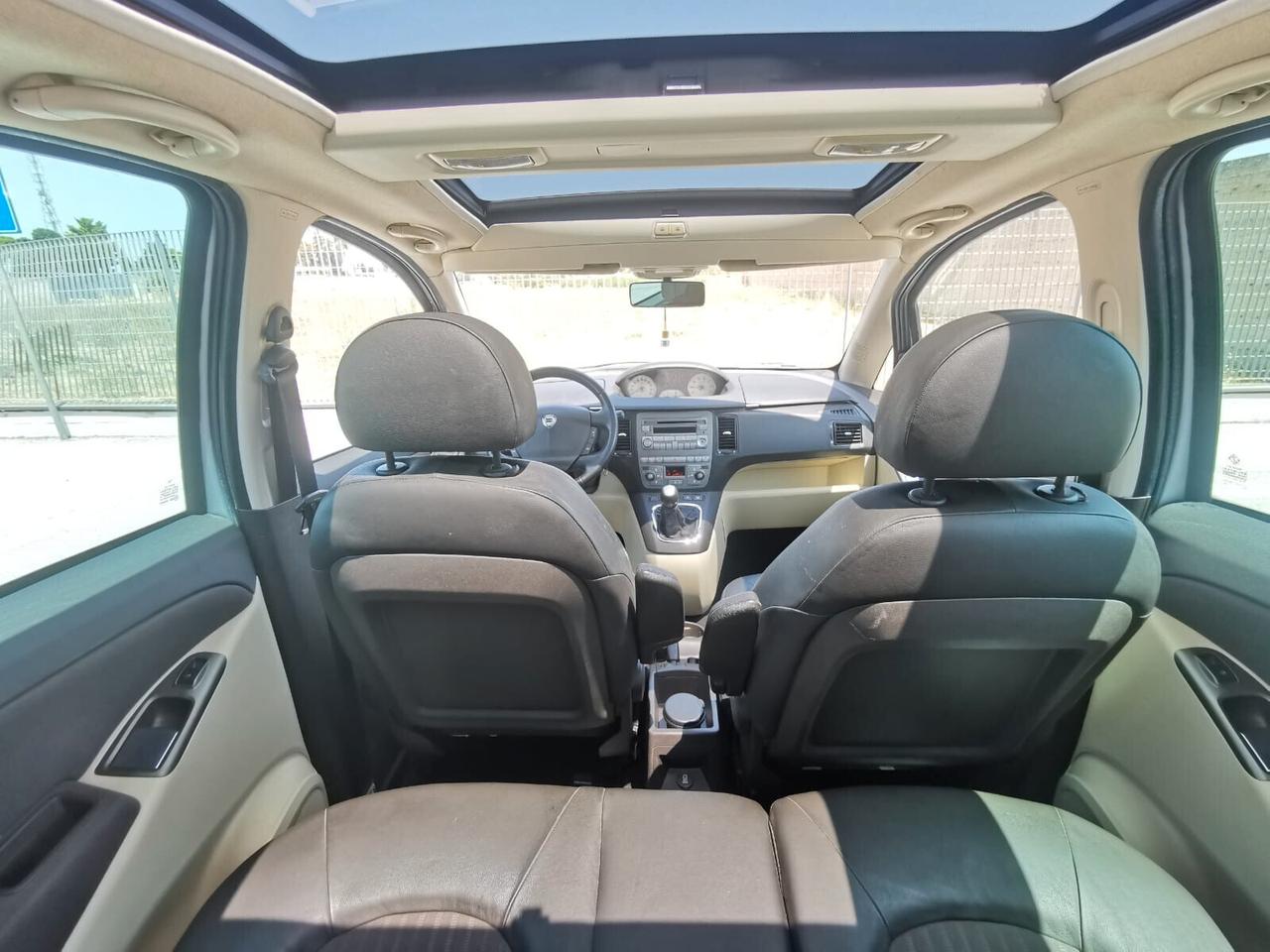 Lancia MUSA 1.3 Multijet 16V 90 CV Platino