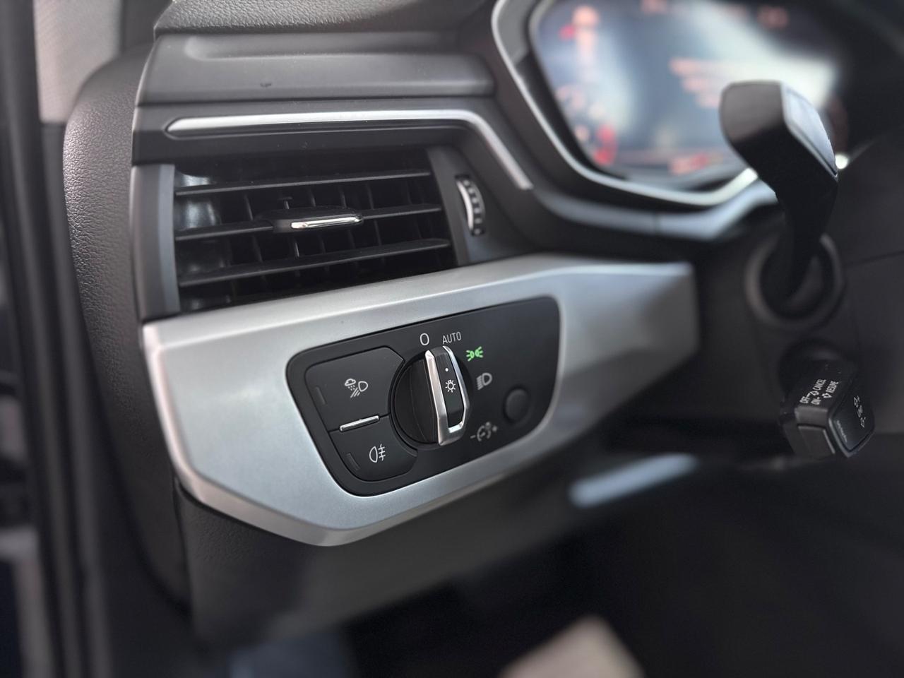 Audi A4 allroad 2.0 TDI 190 CV S tronic Evolution