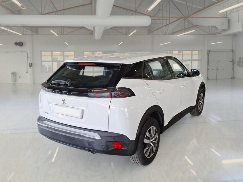 PEUGEOT 2008 PureTech 100 Active S/S