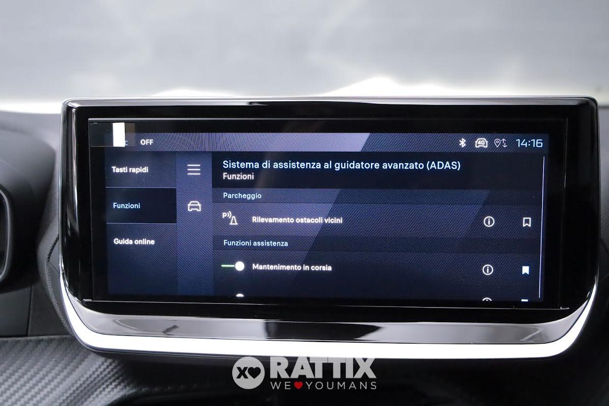 Peugeot 2008 1.2 puretech 100CV Allure