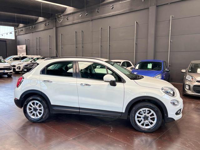FIAT 500X 1.6 E-Torq 110 CV Pop Star