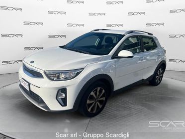 KIA Stonic Stonic 1.2 DPI ECO GPL Style