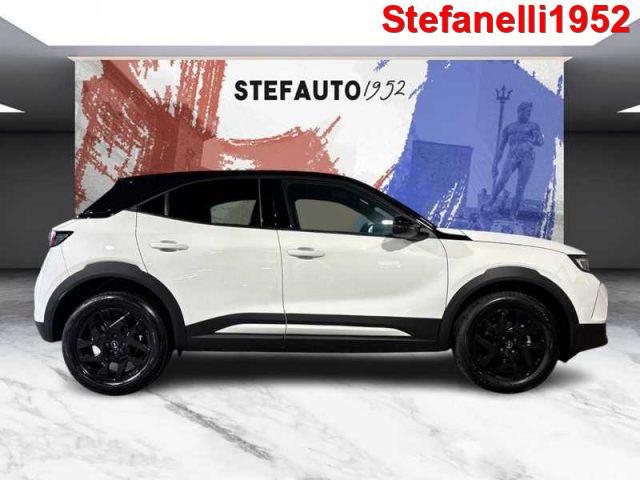 OPEL Mokka II 2020 - 1.2 t GS s&s 100cv