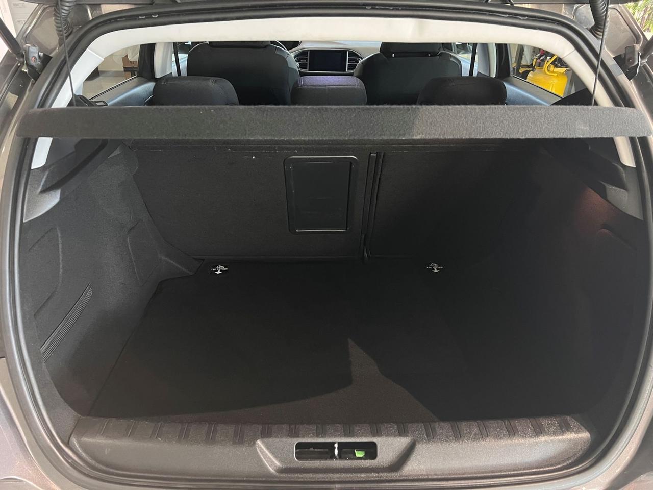 PEUGEOT 308 II 2018 5p 1.2 puretech Allure s&s 130cv - CINGHIA FATTA!