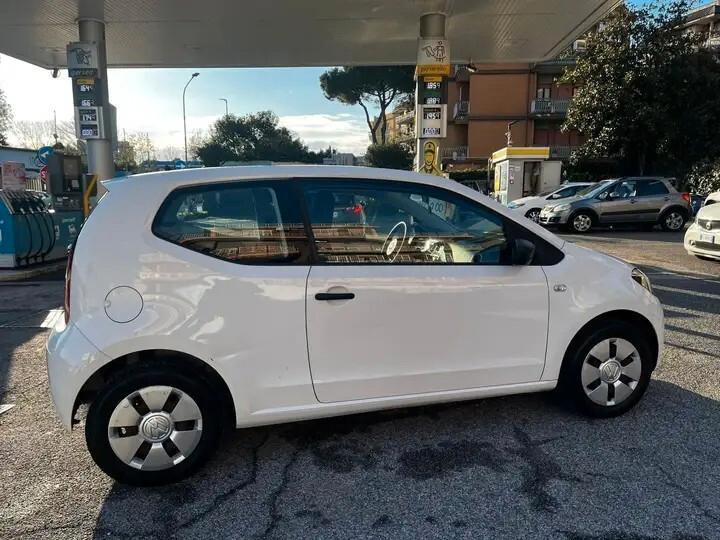 Volkswagen up! 1.0 3p. take