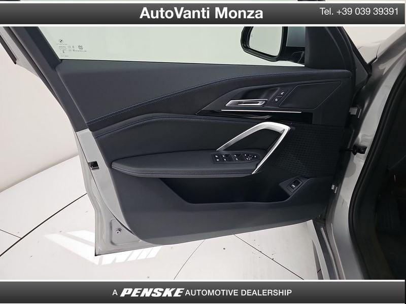 BMW X1 X1 xdrive 25e MSport Pro auto
