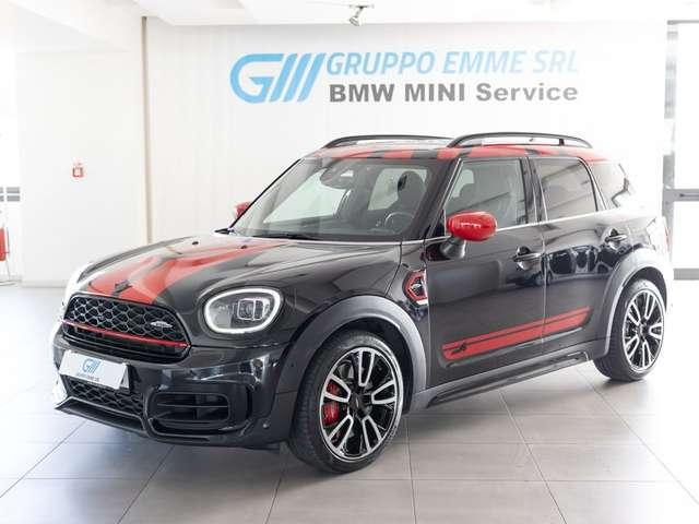 MINI JCW Countryman All4 JOHN COOPER WORKS ALL4 AUTO