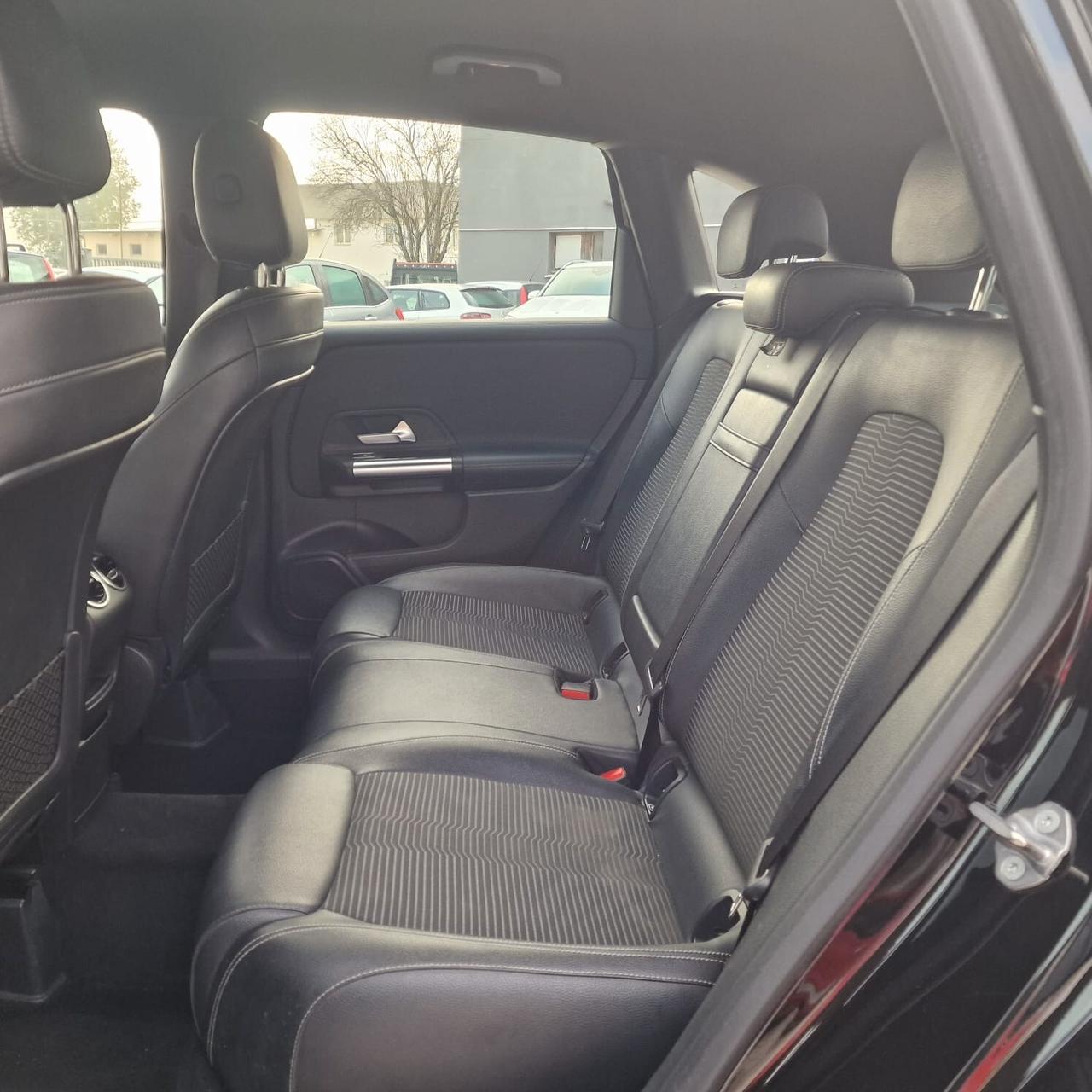 Mercedes-benz B 180 d Premium UNICA PROPRIETARIA " DA VETRINA "