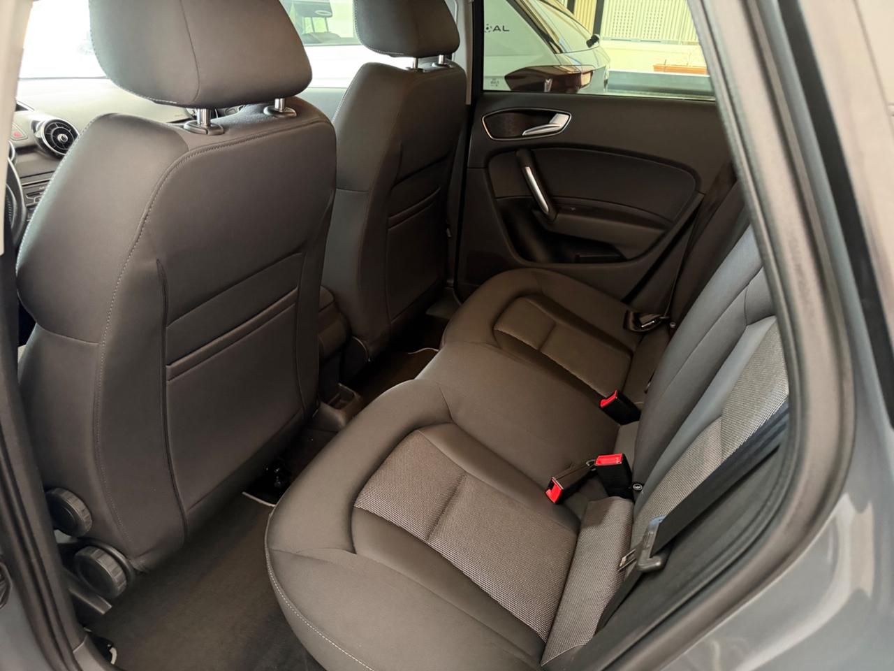 Audi A1 SPB 1.0 TFSI ultra Sport