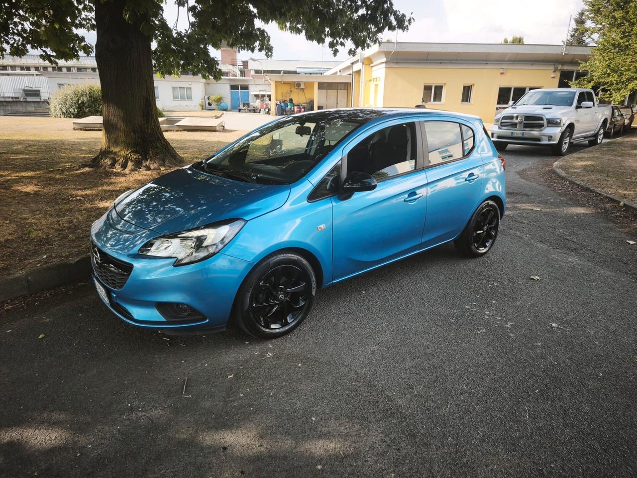 Opel Corsa 1.4 90CV GPL Tech 5 porte Innovation