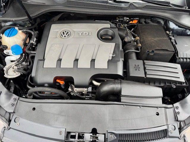 VOLKSWAGEN Golf 1.6 TDI DPF 5p. Comfortline