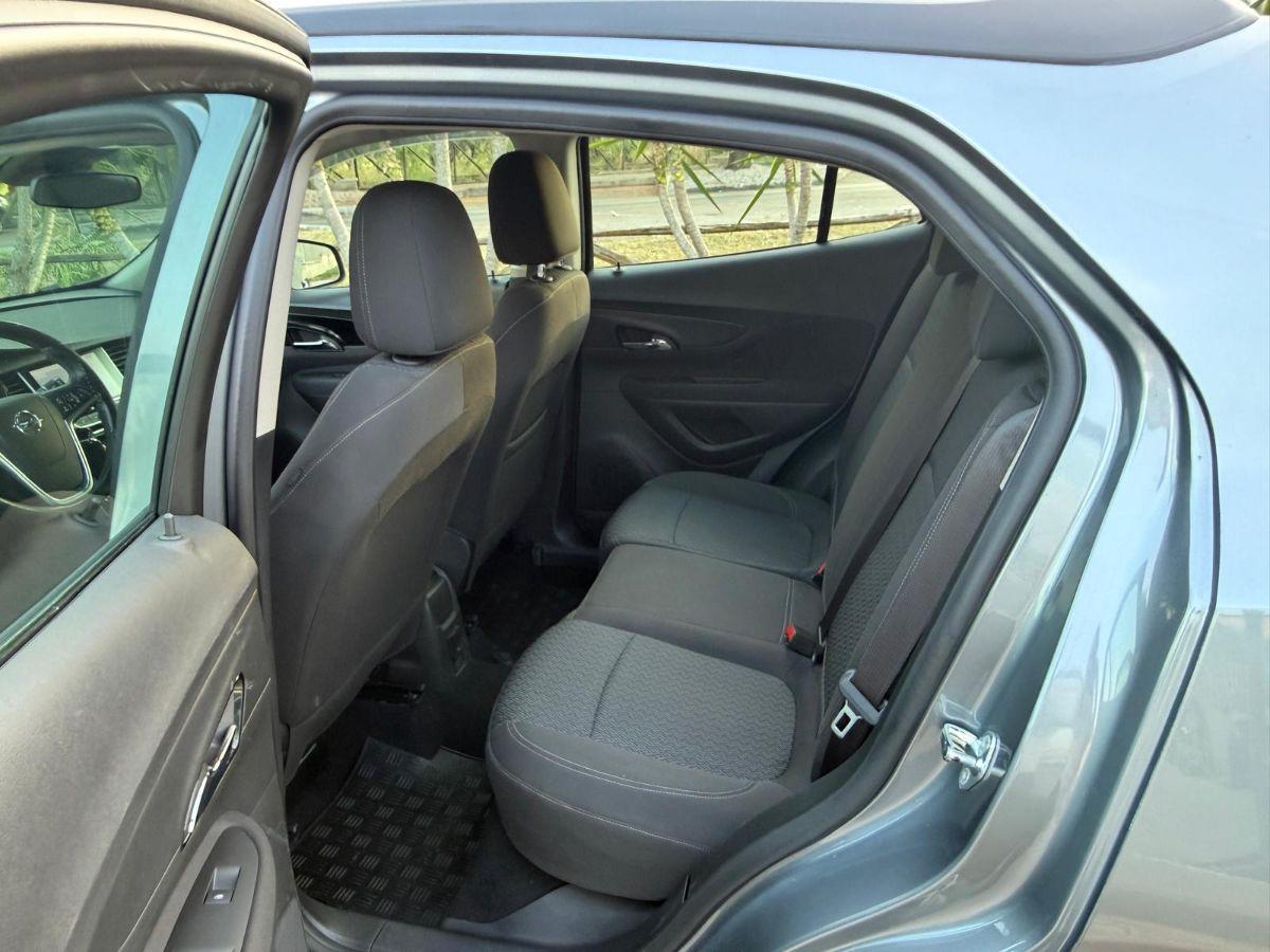 OPEL - Mokka X - 1.6 CDTI Ecotec 4x2 S&S Ultimate