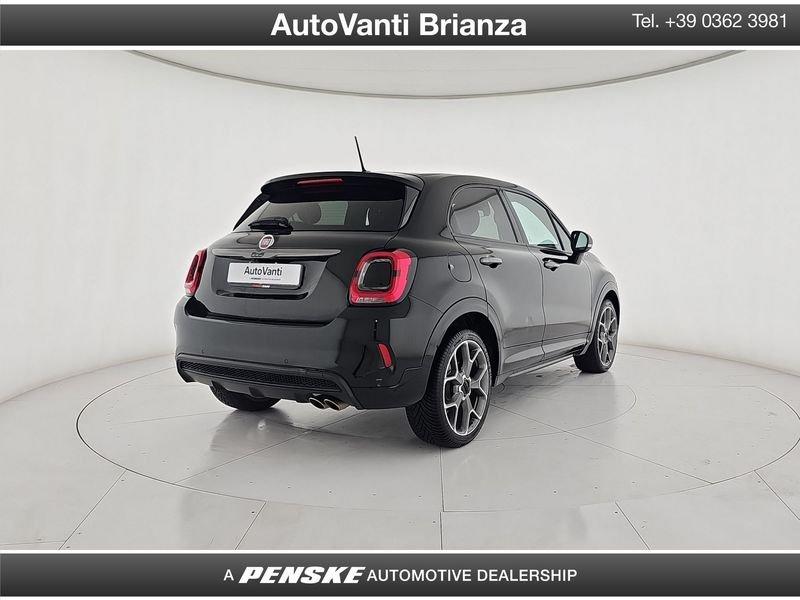 FIAT 500X 500X 1.3 T4 Sport Dolcevita