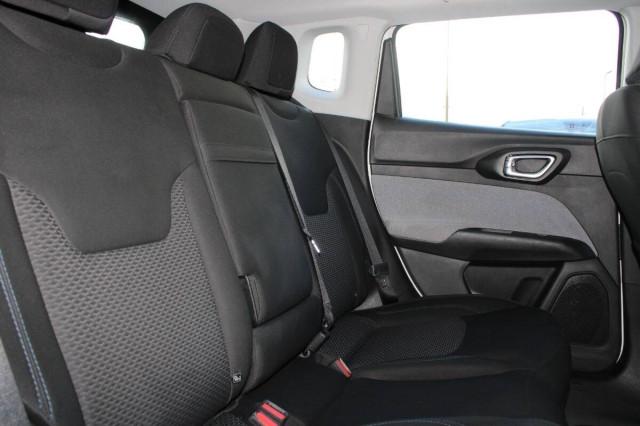 Jeep Compass 1.6 mjt Business 2wd 130cv con CarPlay