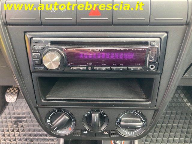 VOLKSWAGEN Fox 1.2 Easy