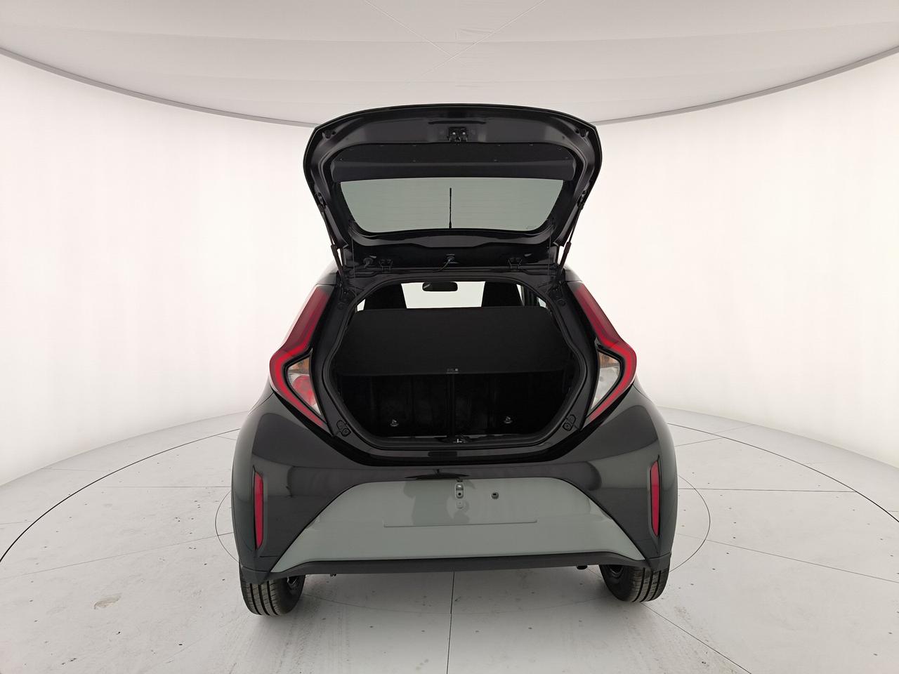 Toyota Aygo x 1.0 trend 72cv