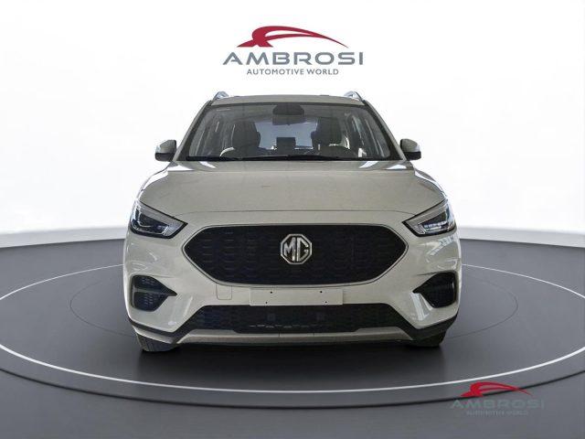 MG ZS MG 1.5 Comfort