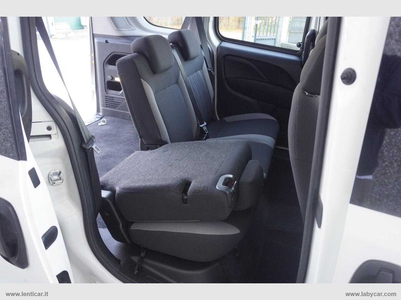 Doblò 1.6 MJT 105CV PC Combi N1