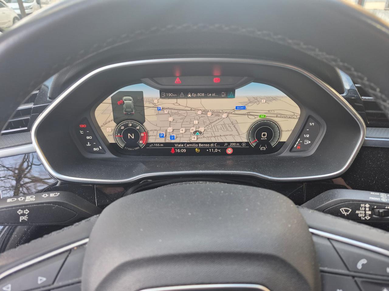 Audi Q3 SPB 35 TDI S tronic Business Plus