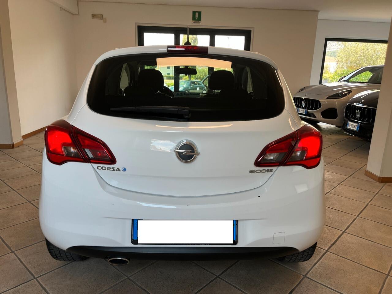 Opel Corsa 1.3 CDTI ecoFLEX 95CV Start&Stop Coupé b-Color