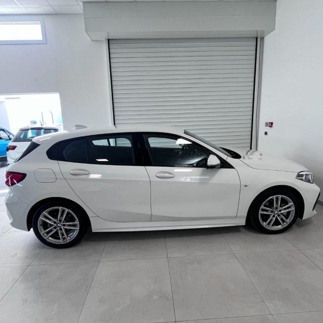 BMW 118 d 5p. Auto Msport