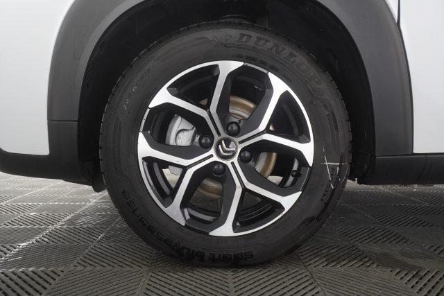 CITROEN C3 Aircross C3 Aircross BlueHDi 120 S&S EAT6 Shine