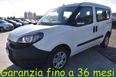 FIAT Doblo Doblò 1.3 MJT PC Combi *N1*IVA ESCLUSA