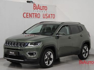 Jeep Compass Compass 1.4 MultiAir 2WD Limited