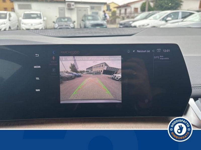BMW Serie 2 Active Tourer 223i