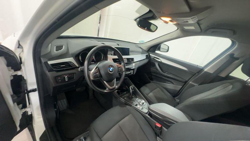 BMW X1 xDrive18d