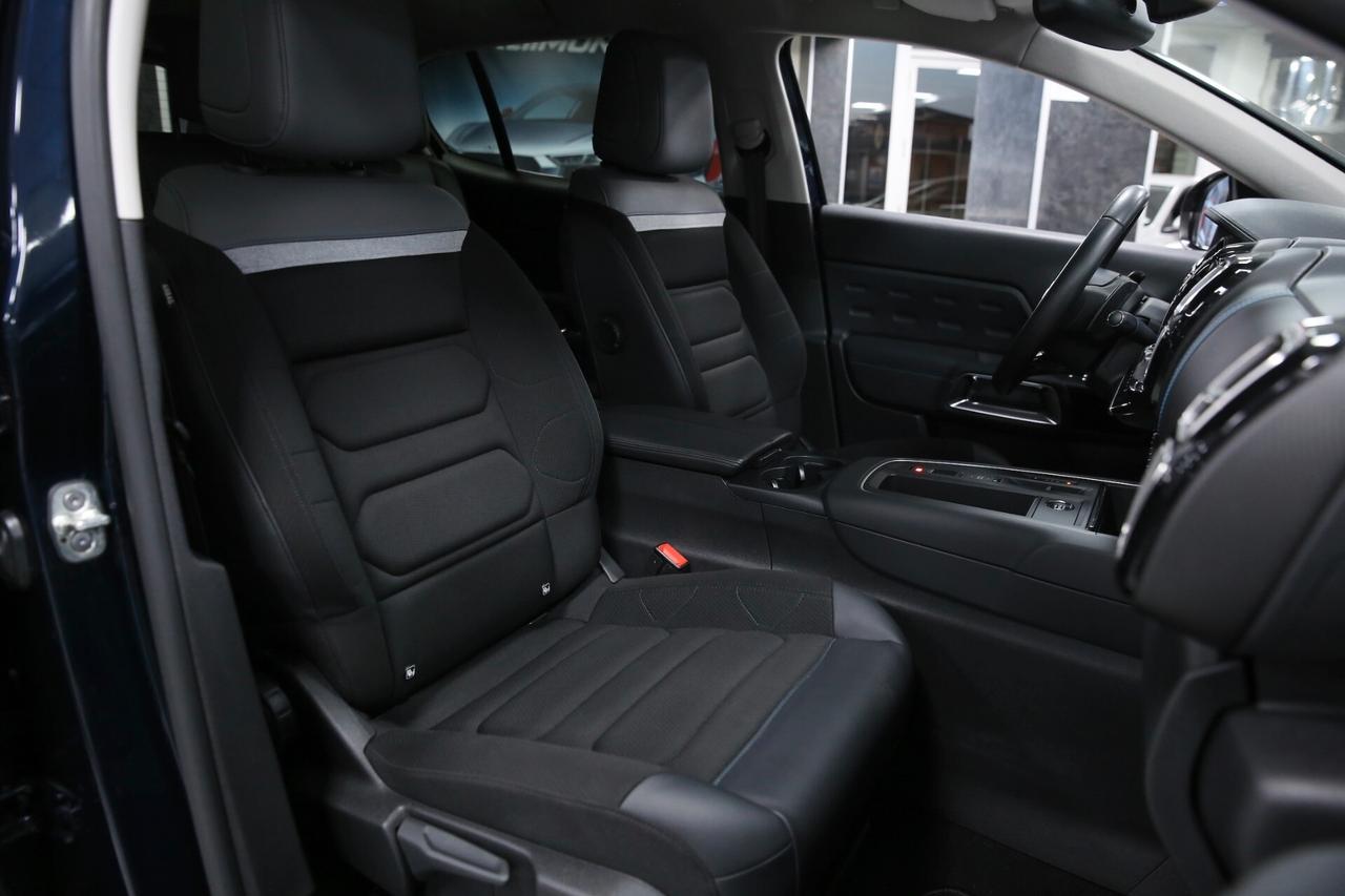 Citroen C5 Aircross BlueHDi 130 cv EAT8 Feel Pack