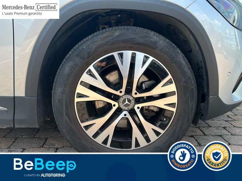 Mercedes-Benz GLA 180 D PROGRESSIVE ADVANCED AUTO