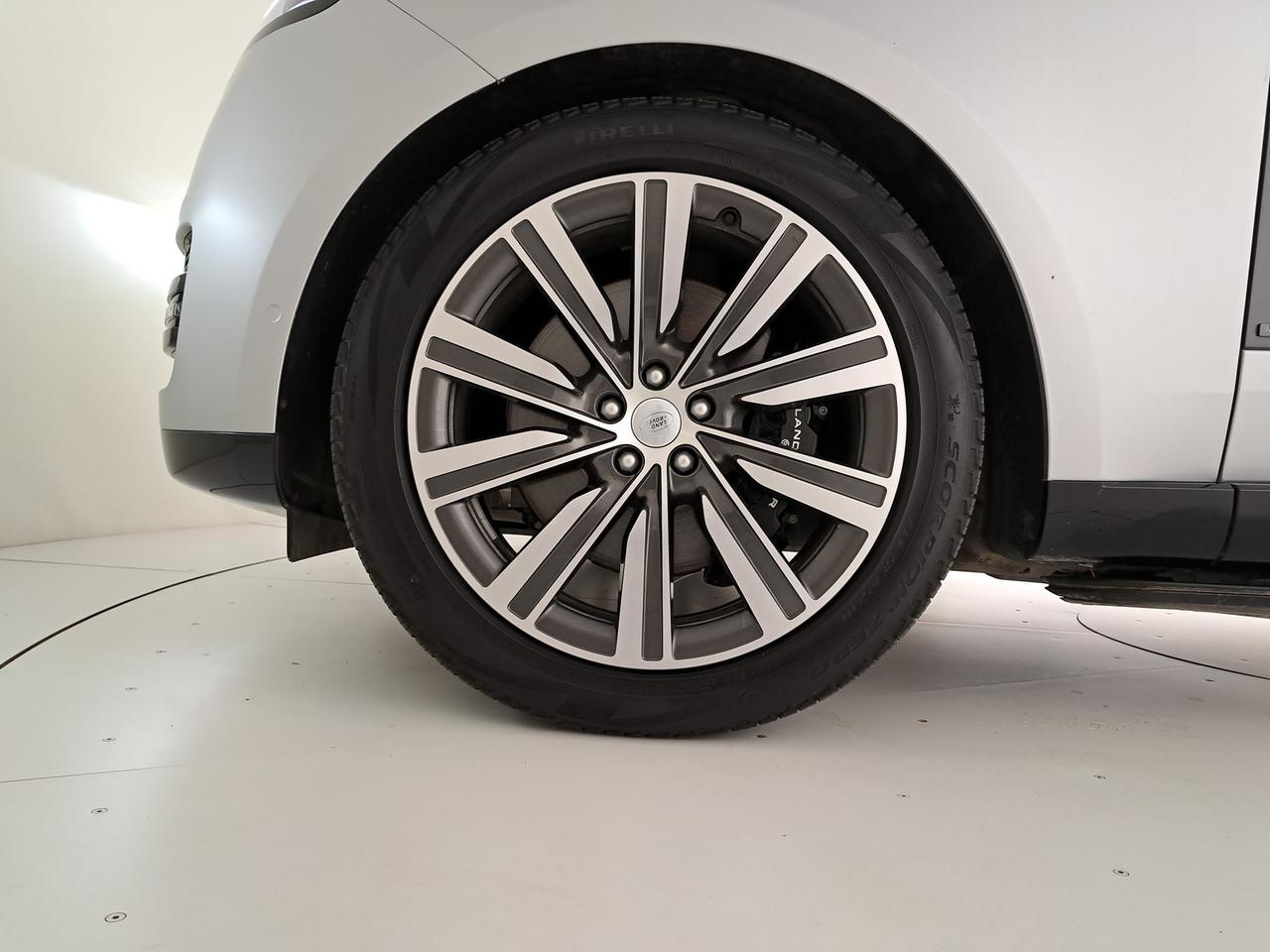 Land Rover Range Rover 3.0 i6 phev autobiography awd 440cv auto