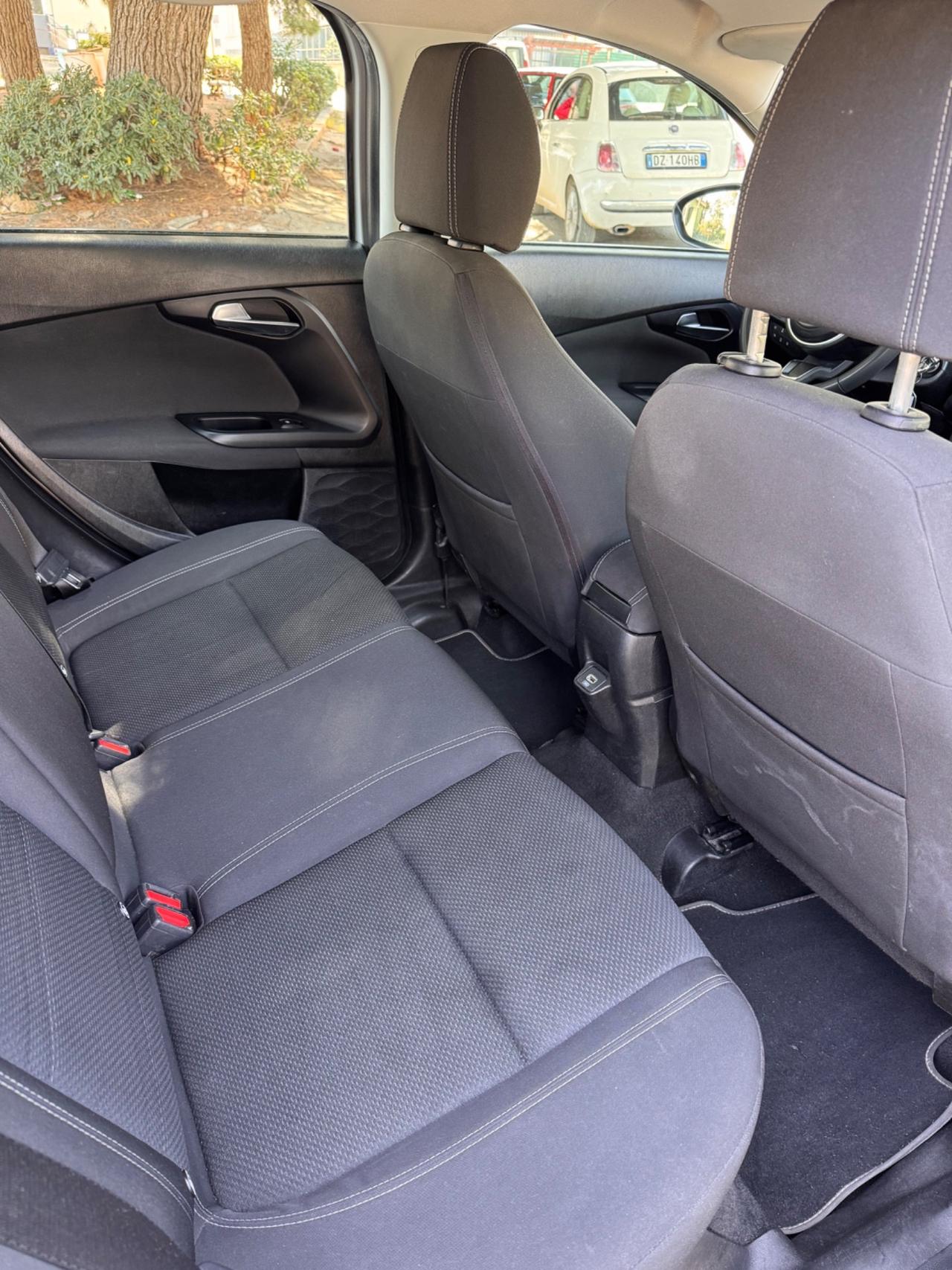 Fiat Tipo 1.0 SW City Life