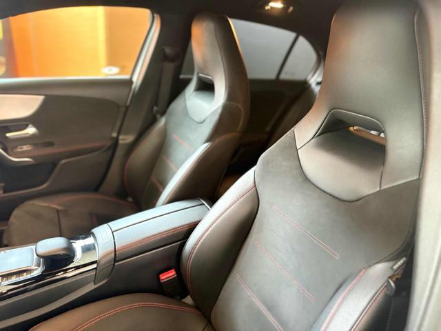 MERCEDES-BENZ A 250 e hybrid EQ Premium