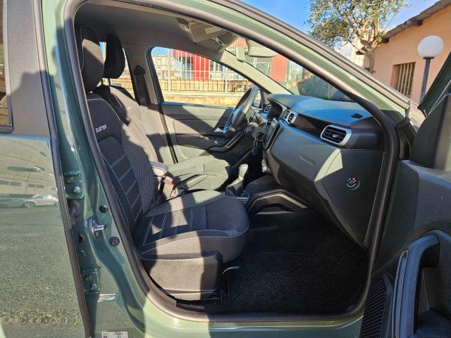 DACIA Duster 1.3 TCe 150 CV EDC 4x2 Journey