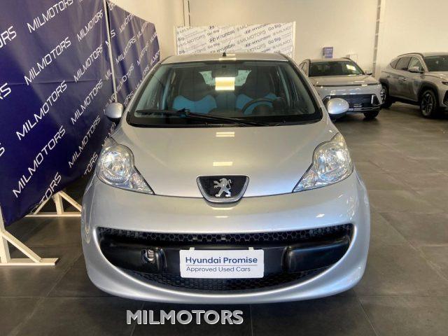 PEUGEOT 107 1.0 68CV 5p. Urban Move