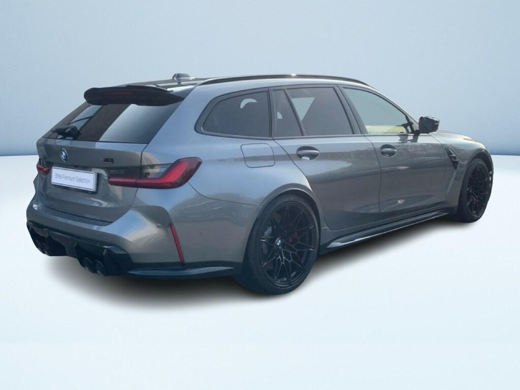 BMW M3 Touring 3.0 Competition M xDrive Steptronic