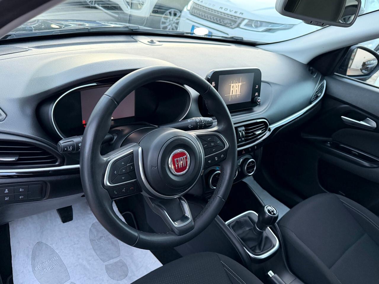 Fiat Tipo New 1.3 M.JEt 95 cv. 5 porte BUSINESS (N1)